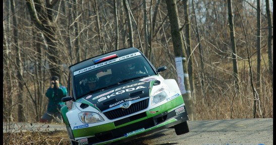 Valasska Rally